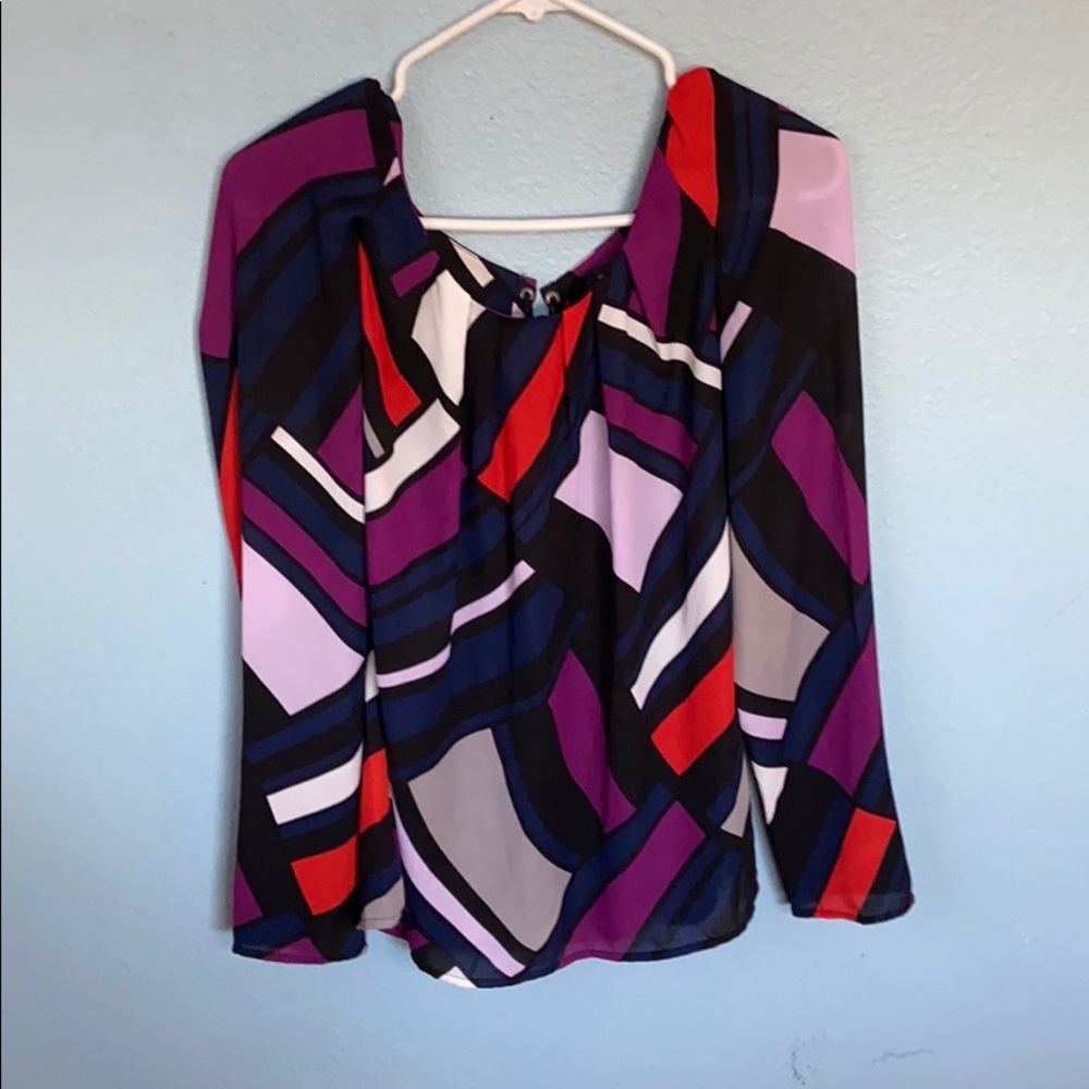 Professional top
